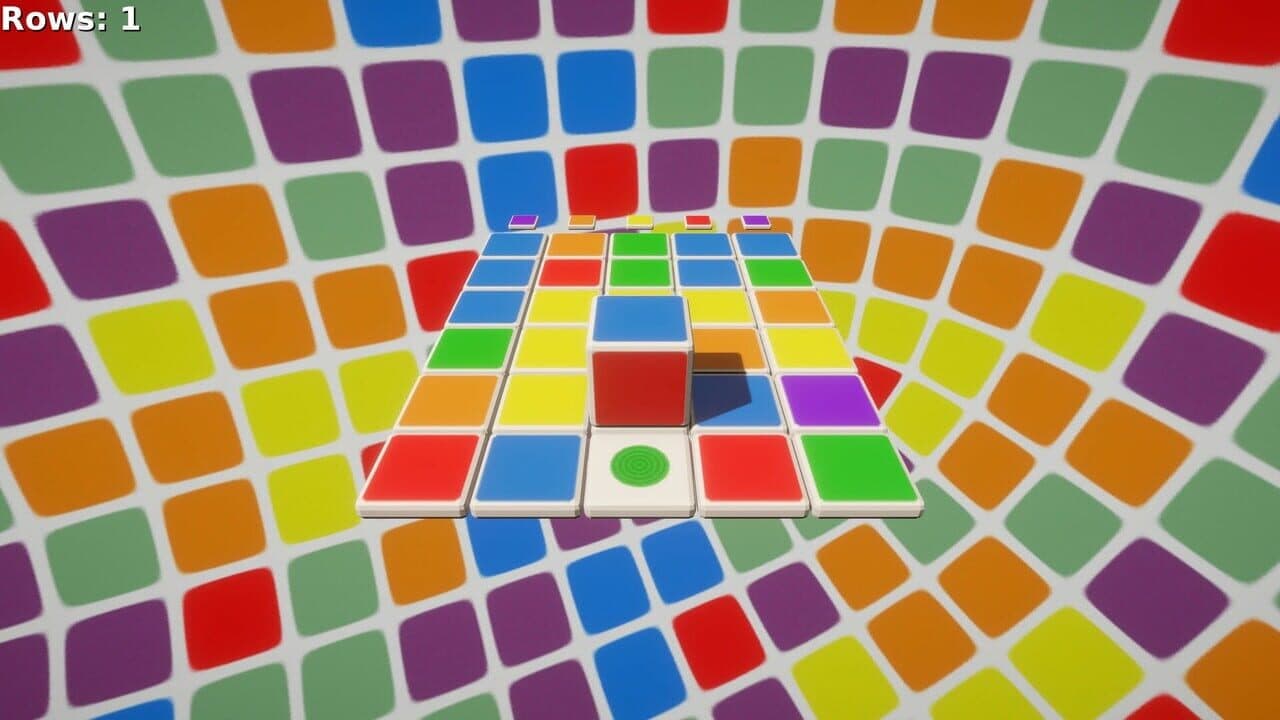 Cube Escape thumbnail 7