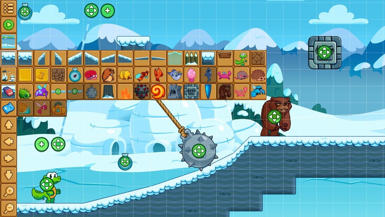 Crocs World Construction Kit 2 thumbnail 2
