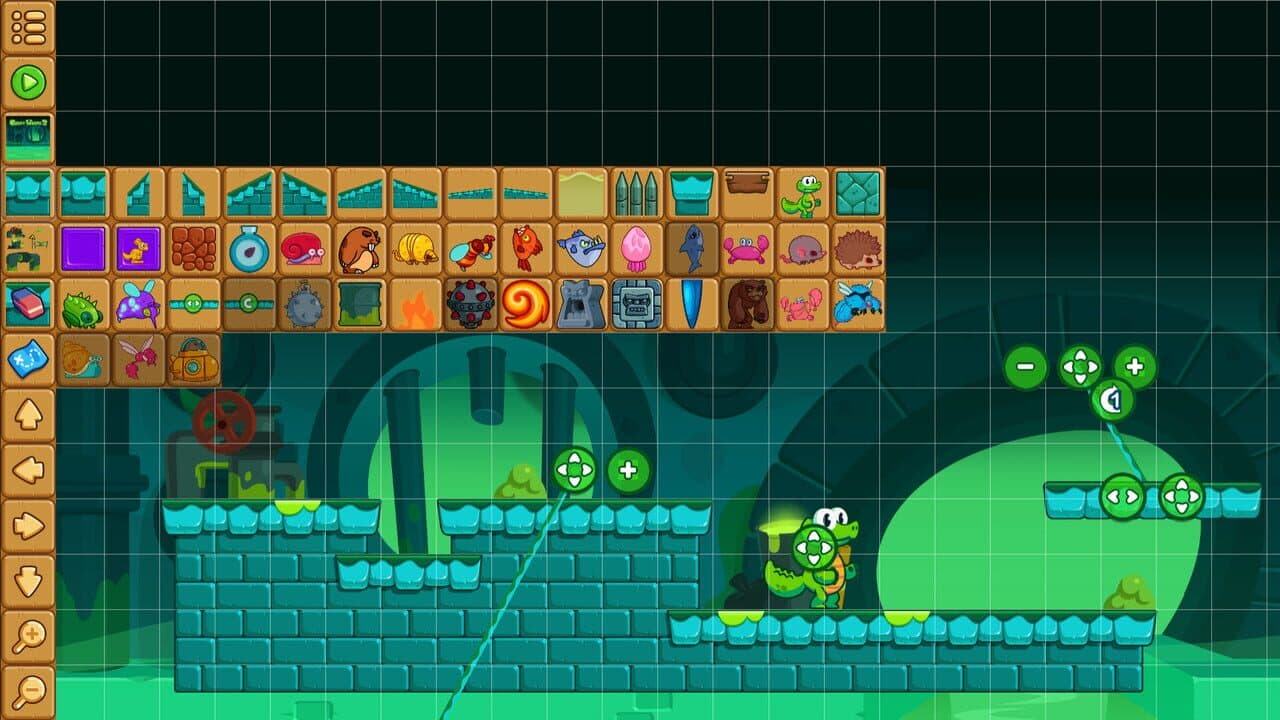 Crocs World Construction Kit 2 thumbnail 3