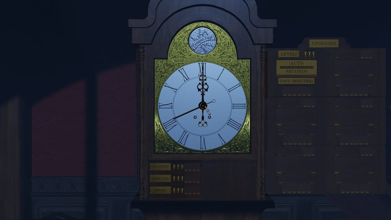Clock Ticker screenshot 1