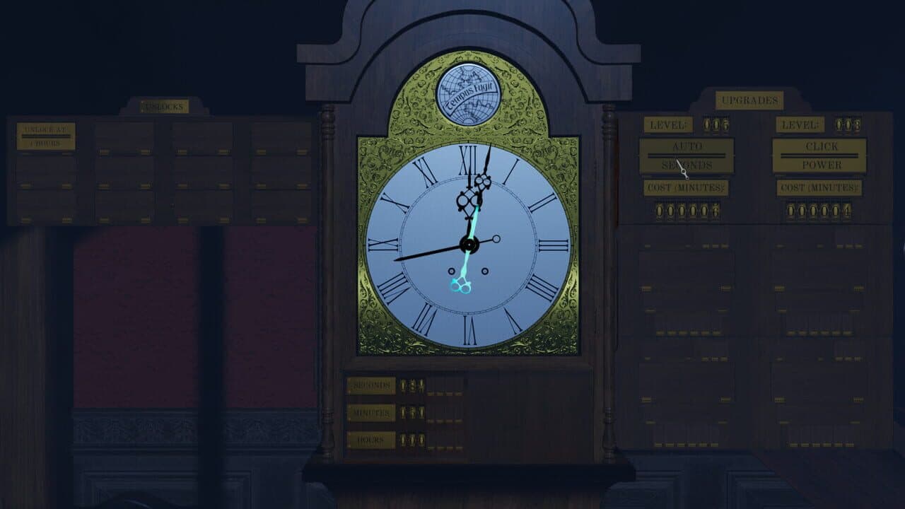 Clock Ticker thumbnail 2