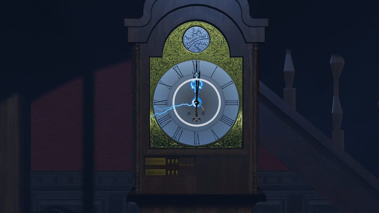 Clock Ticker thumbnail 3