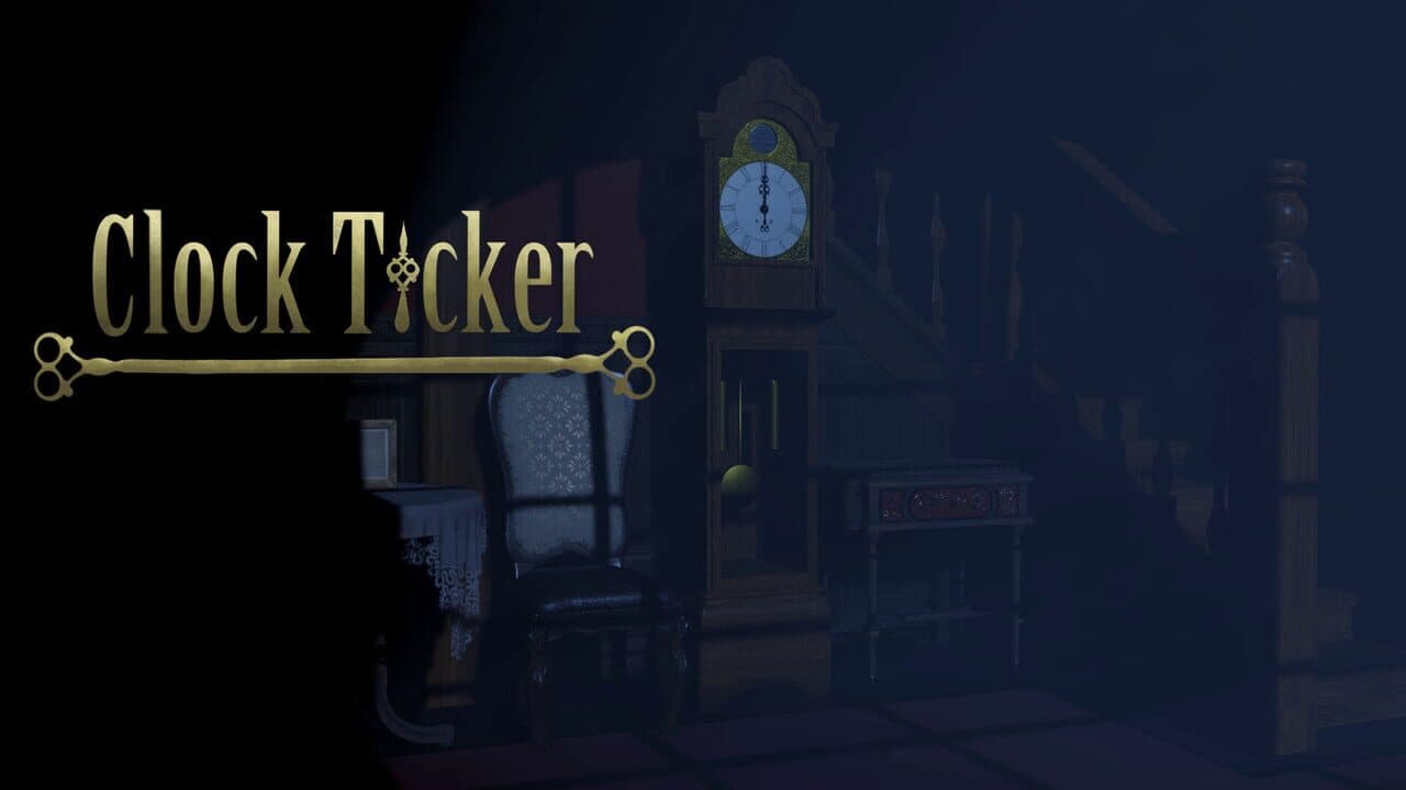 Clock Ticker thumbnail 5