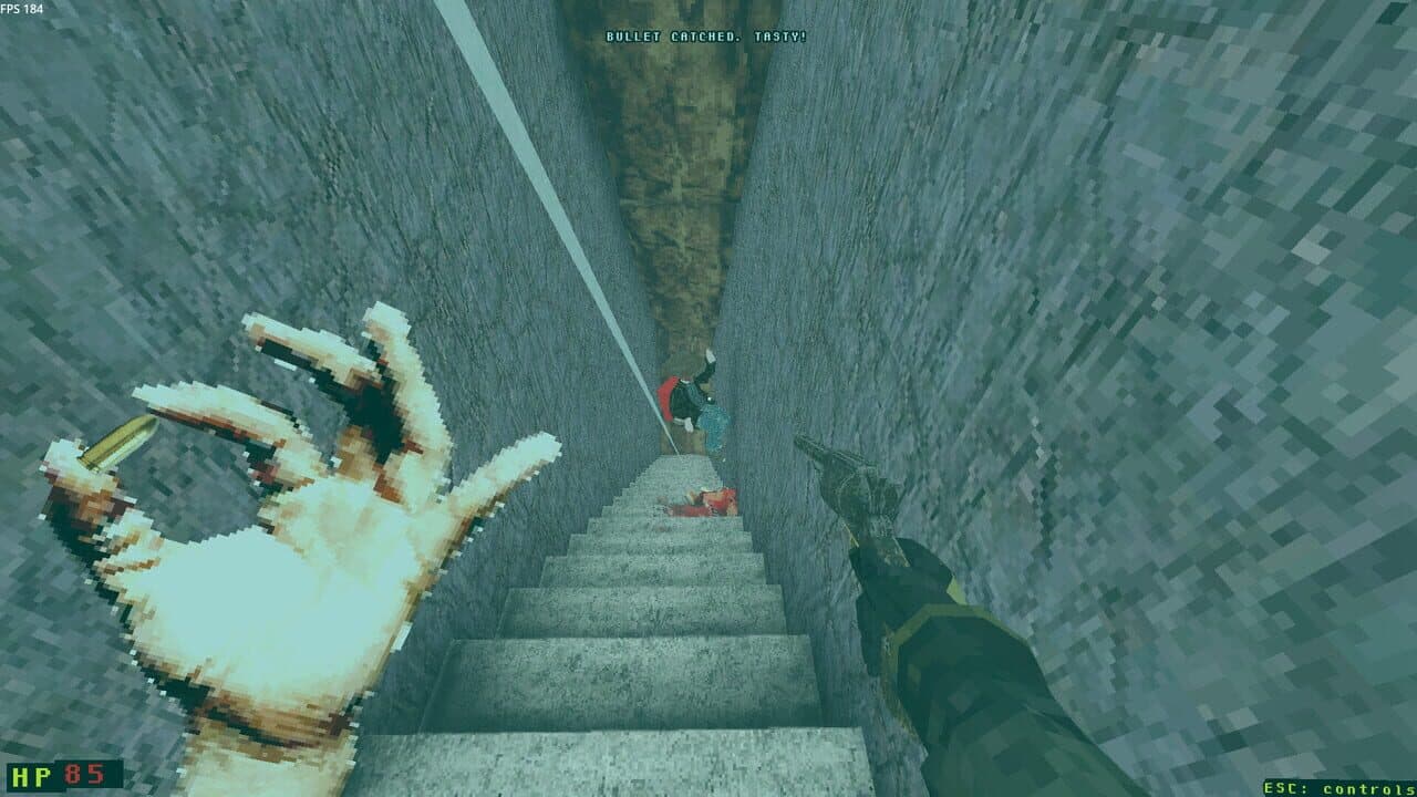 Golden Chambers thumbnail 3