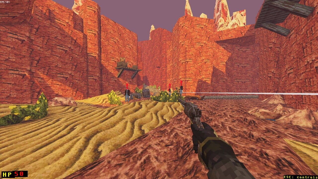 Golden Chambers thumbnail 5