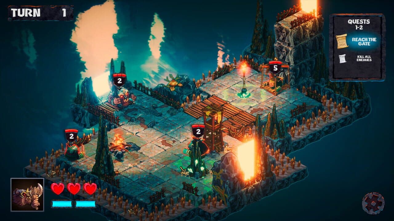 Box Dungeons thumbnail 4