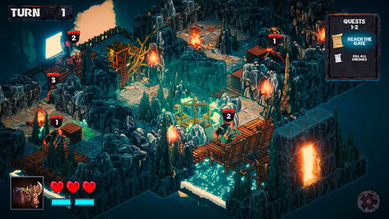 Box Dungeons thumbnail 5