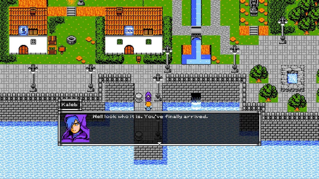 Beast Slayer screenshot 1