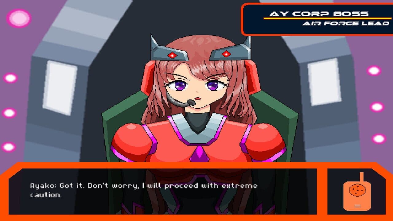 Ayako's Mission thumbnail 9