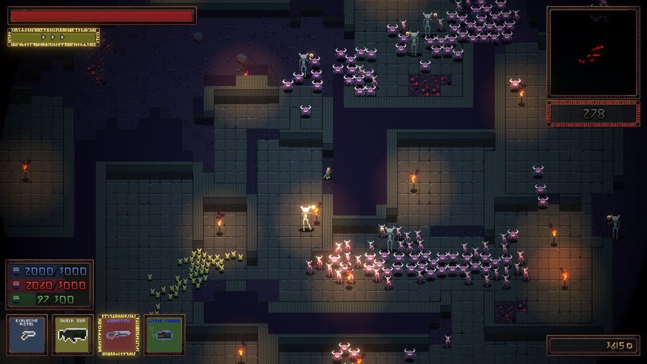 The Gun is Good thumbnail 3