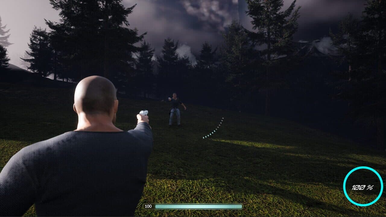 The Last Breath thumbnail 2