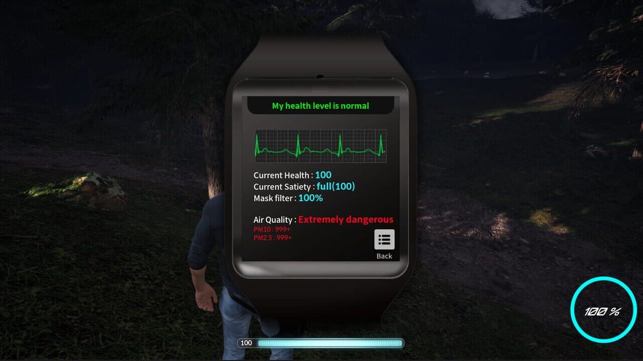 The Last Breath thumbnail 4