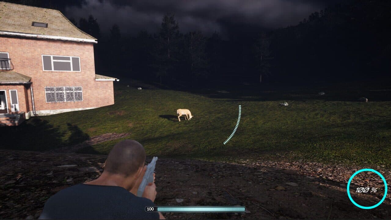 The Last Breath thumbnail 5