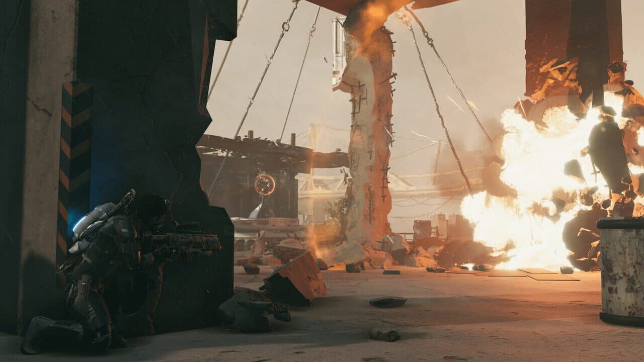 AI Olympius thumbnail 3