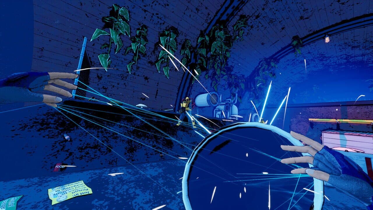 Stop Dead screenshot 1