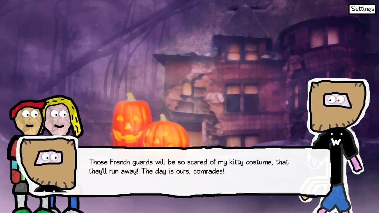 Scientifically Accurate Dinosaur Mating Simulator 2022: American Revolution 1775 - 1786: Scientifically Accurate Dinosaur Mating Simulator 2023: French Revolution 1789 - 1799 thumbnail 5
