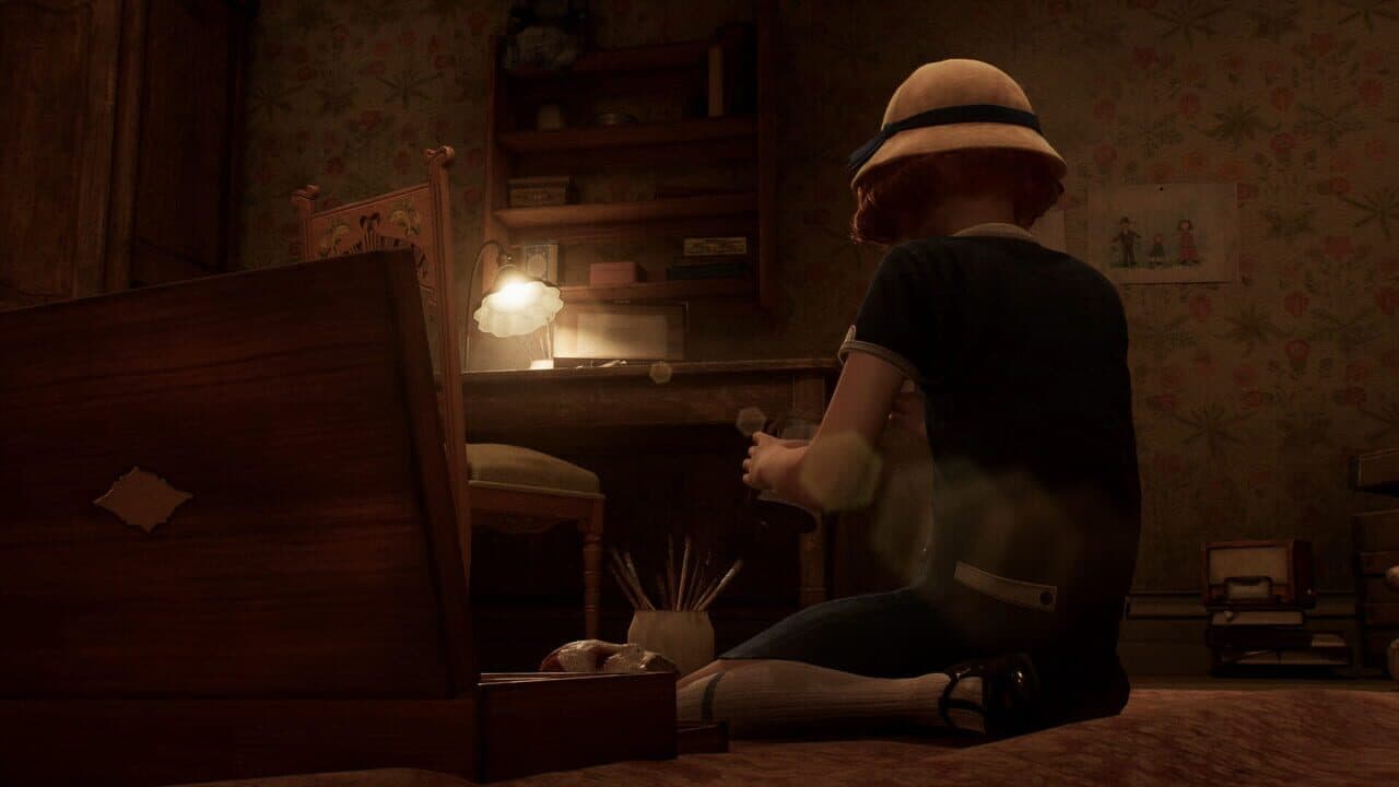Alone in the Dark Prologue: Grace in the Dark thumbnail 3