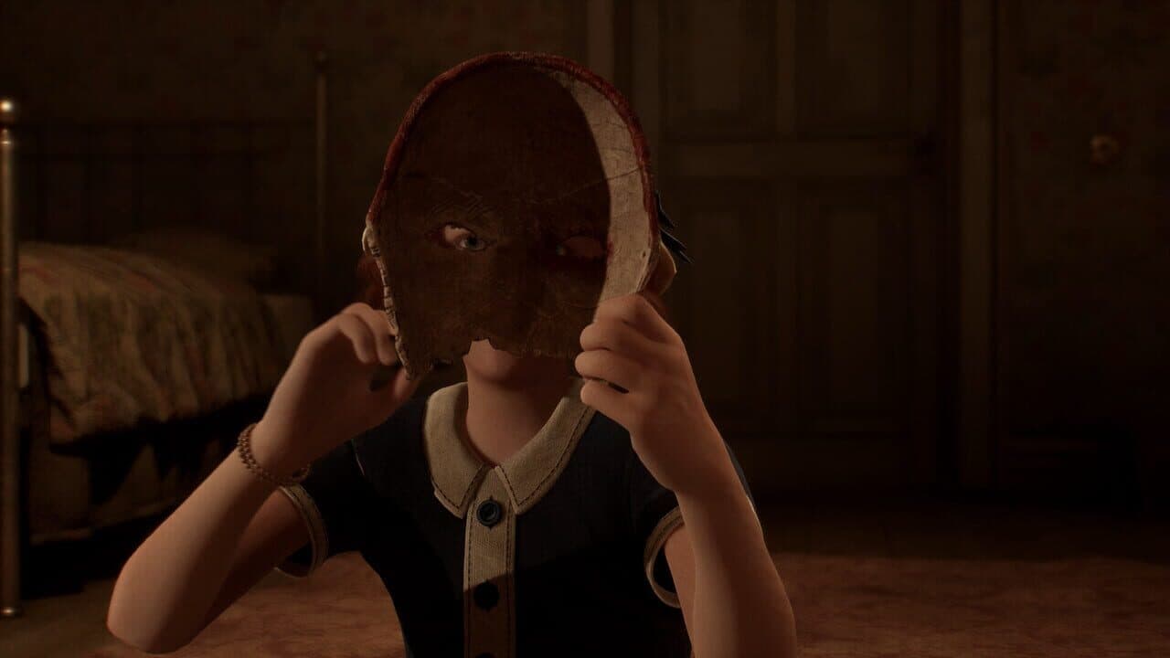Alone in the Dark Prologue: Grace in the Dark thumbnail 4