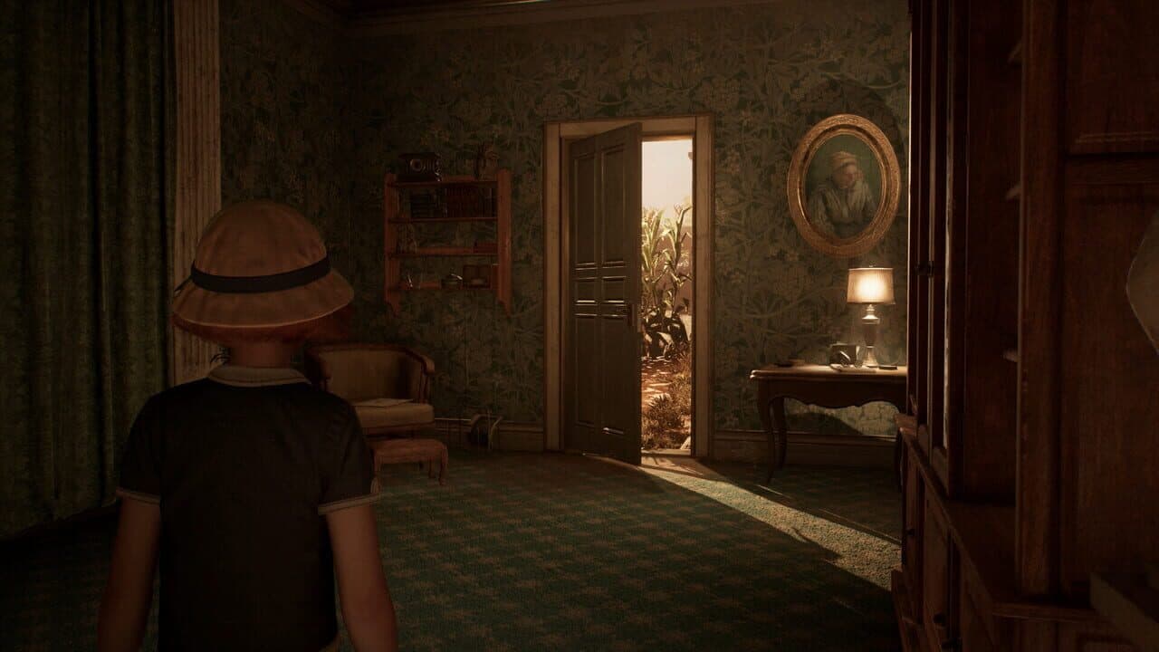 Alone in the Dark Prologue: Grace in the Dark thumbnail 5