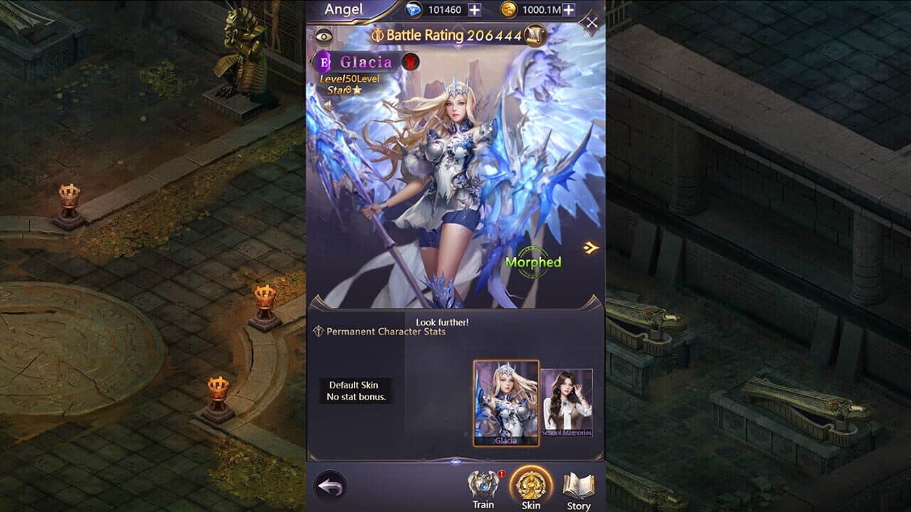 League of Angels: Pact thumbnail 5