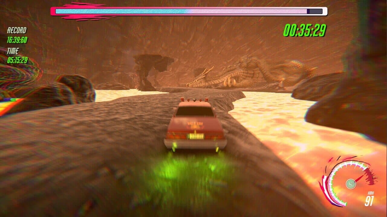 Speed or Death thumbnail 4