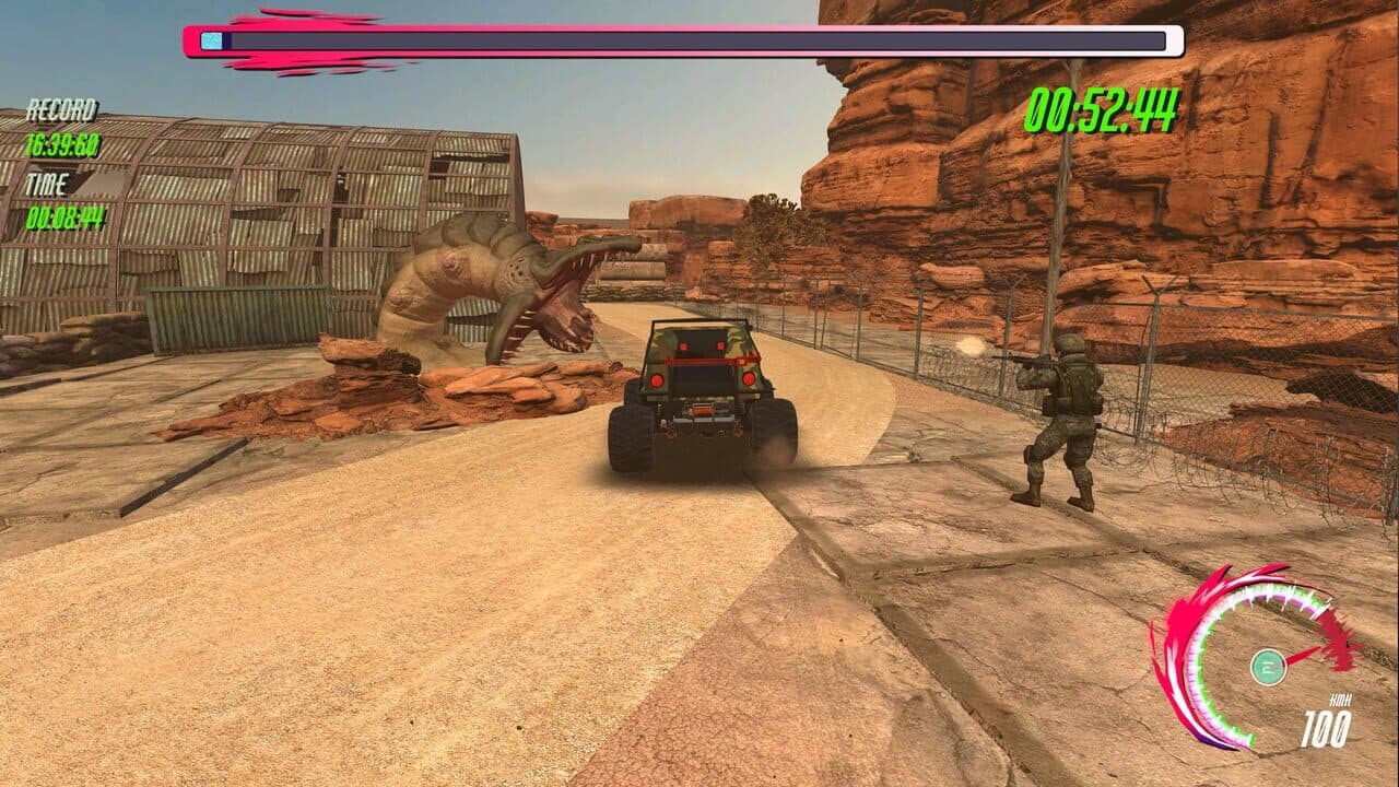 Speed or Death thumbnail 6