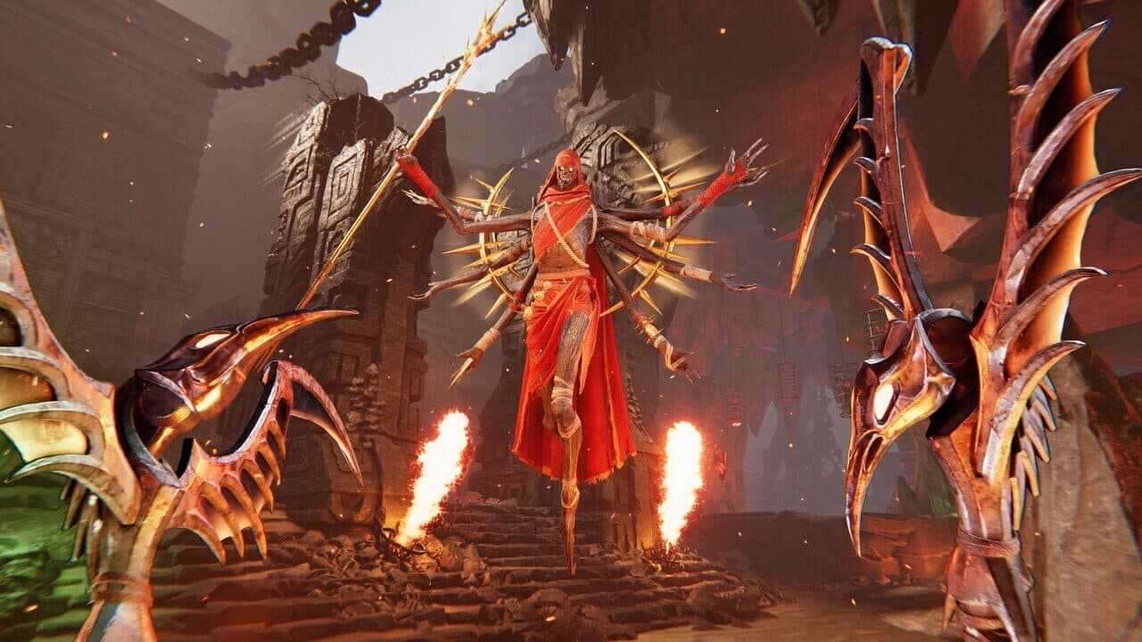 Metal: Hellsinger - Essential Hits Edition thumbnail 3