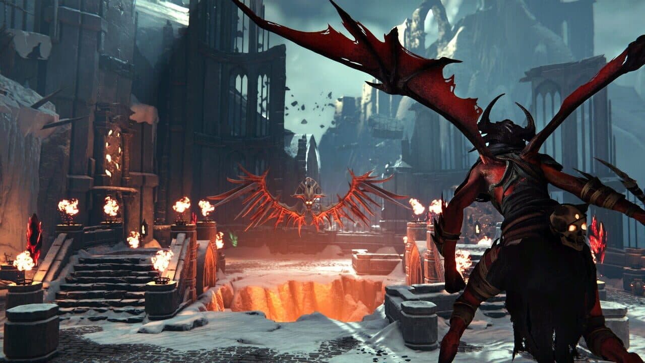 Metal: Hellsinger - Essential Hits Edition thumbnail 7