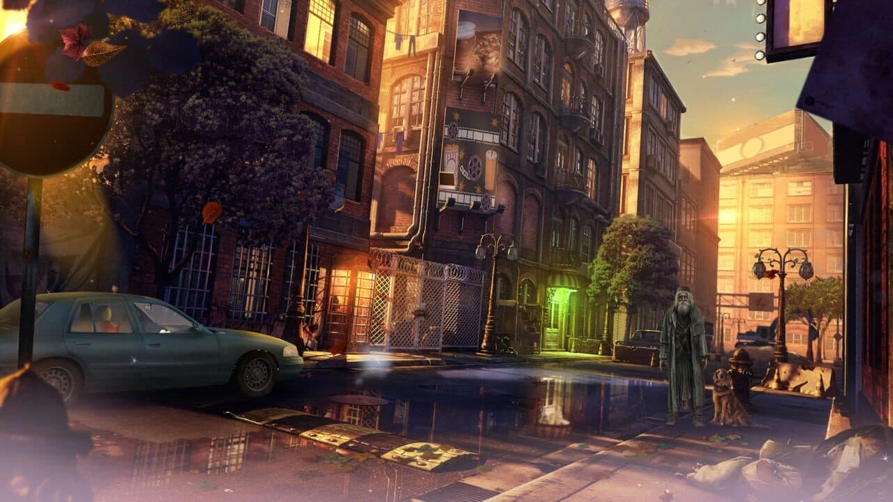 Crime Files Bundle thumbnail 6