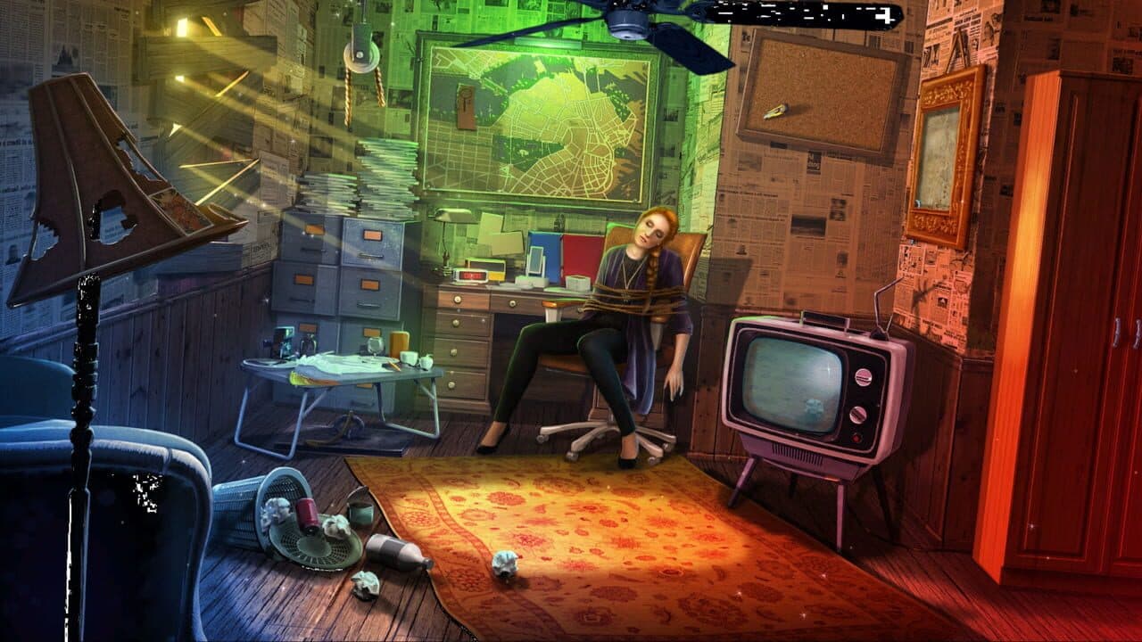 Crime Files Bundle thumbnail 8