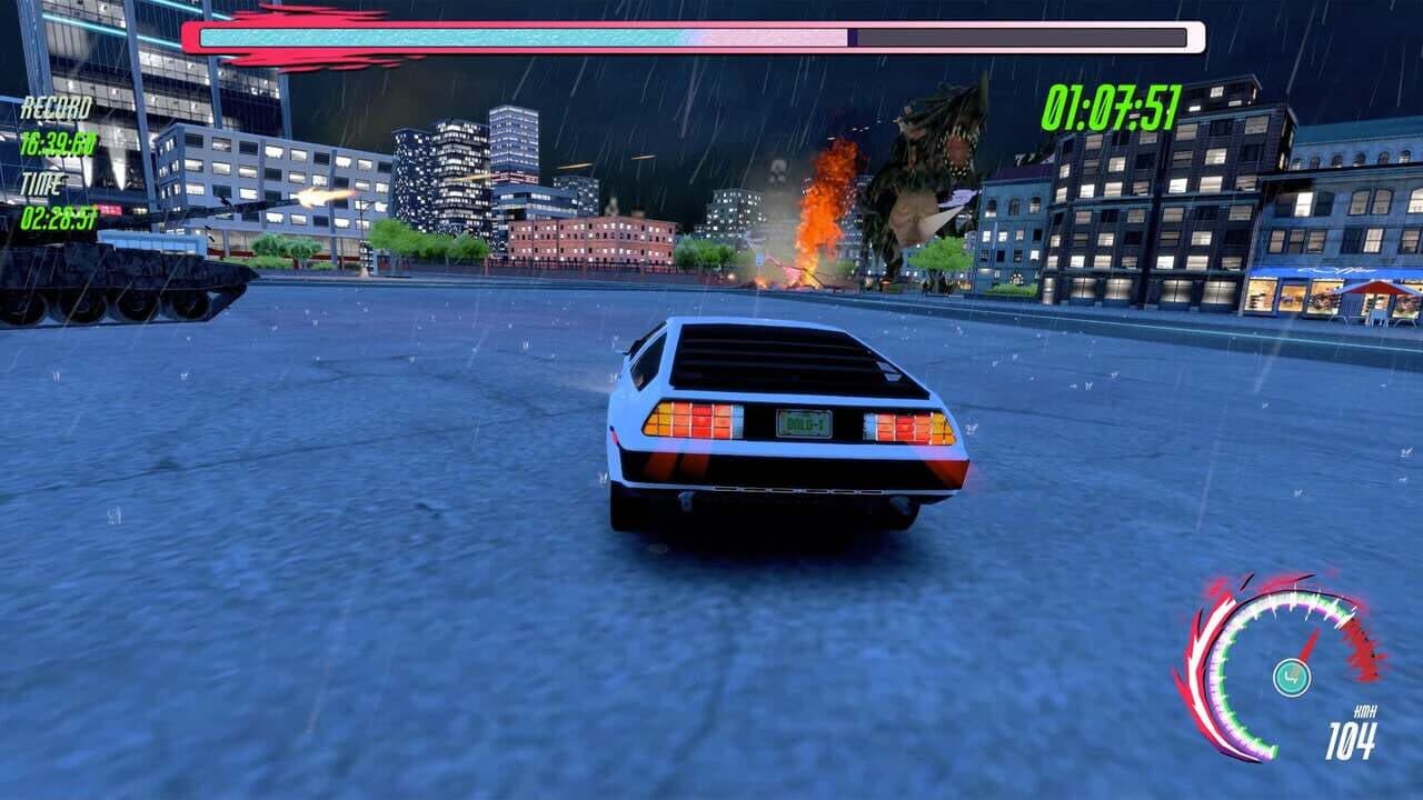 Speed or Death thumbnail 10