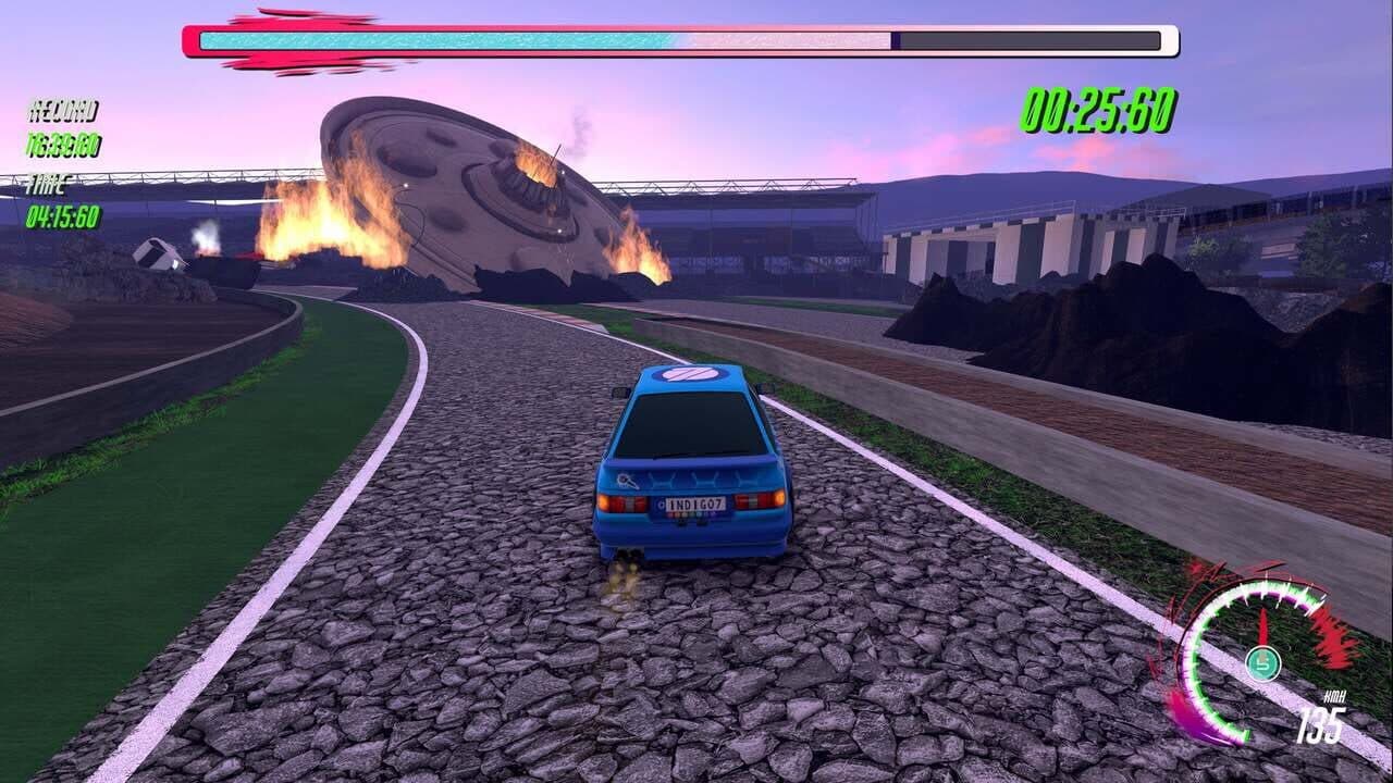 Speed or Death thumbnail 12