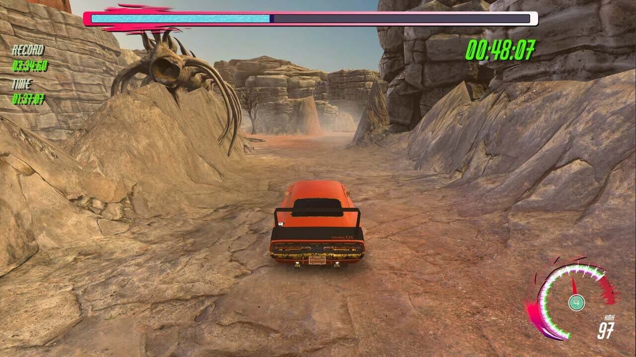 Speed or Death thumbnail 14