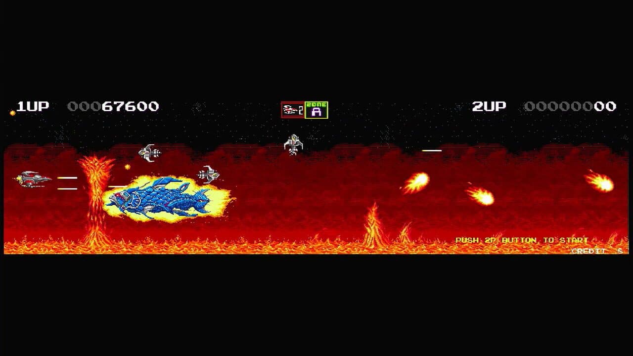 Taito Milestones 2 thumbnail 3