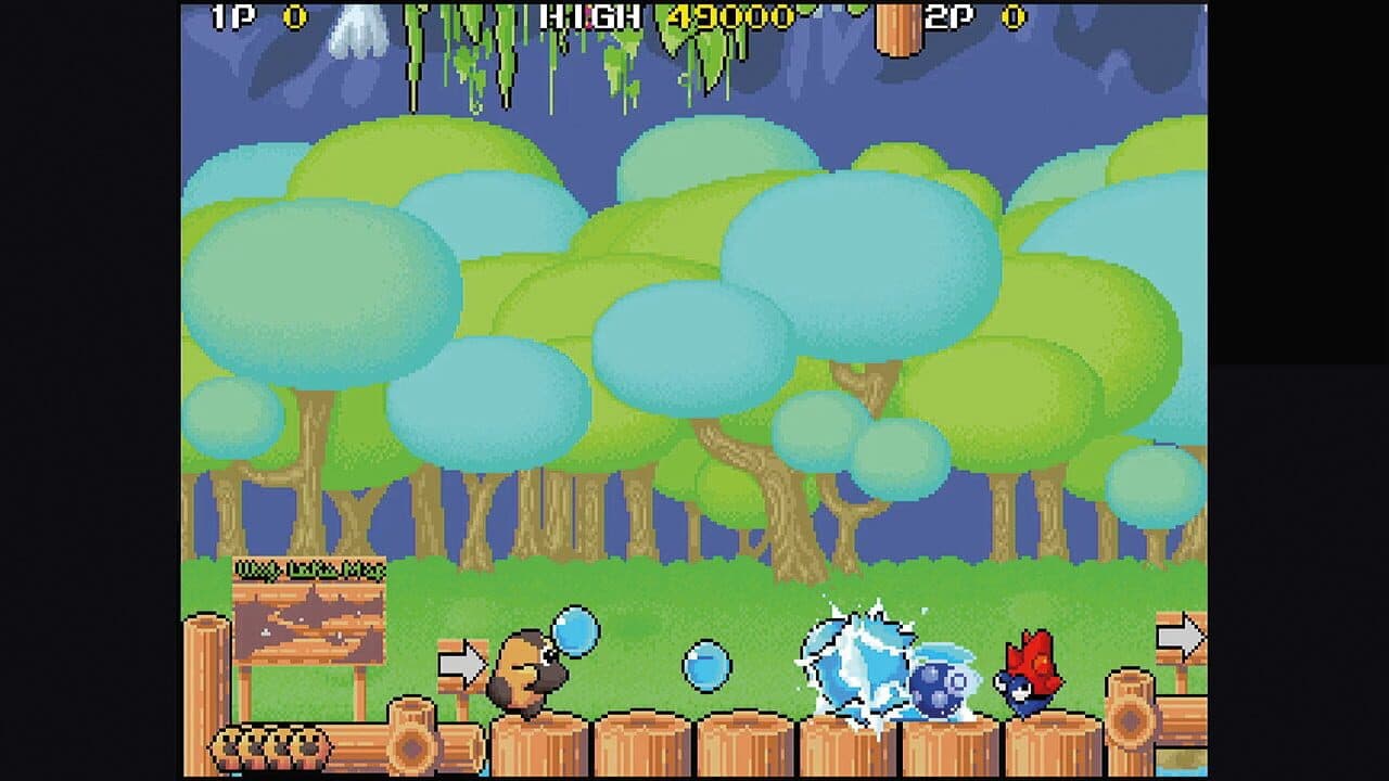 Taito Milestones 2 thumbnail 6