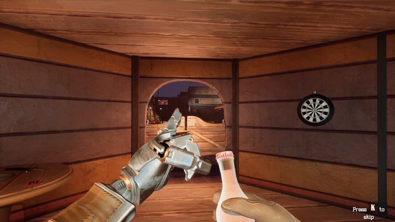 Dust and Aliens thumbnail 8
