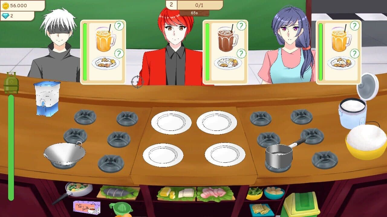 Rice Bowl Restaurant thumbnail 2