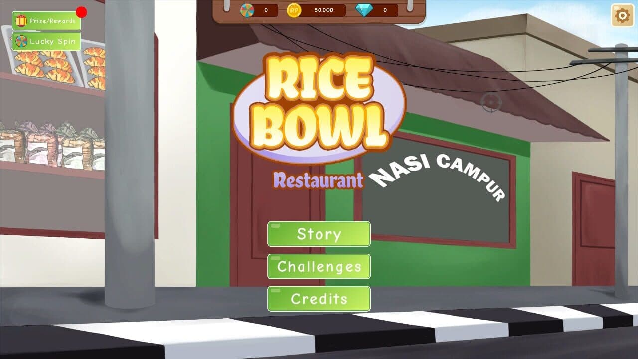 Rice Bowl Restaurant thumbnail 5