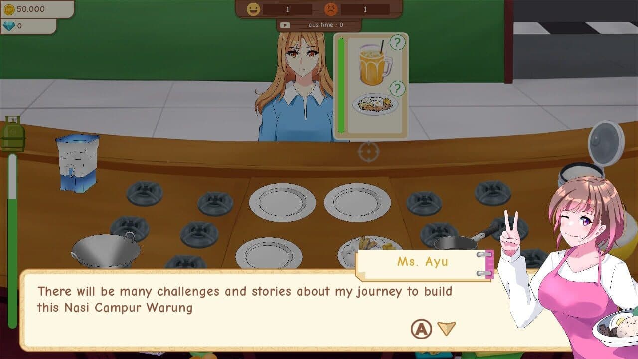 Rice Bowl Restaurant thumbnail 6