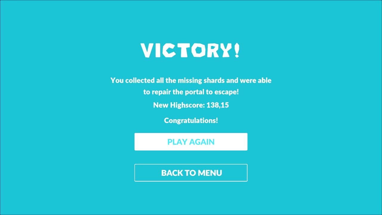 EIsland Hop screenshot 1