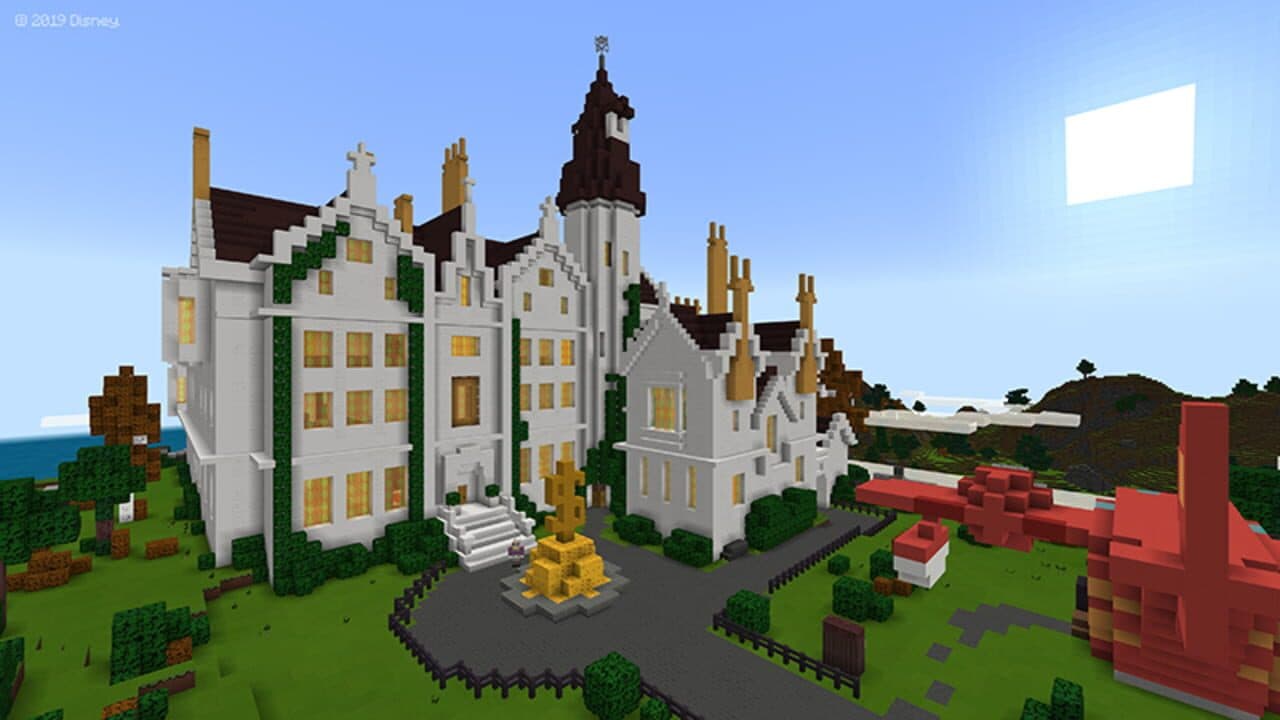 Minecraft: DuckTales thumbnail 2