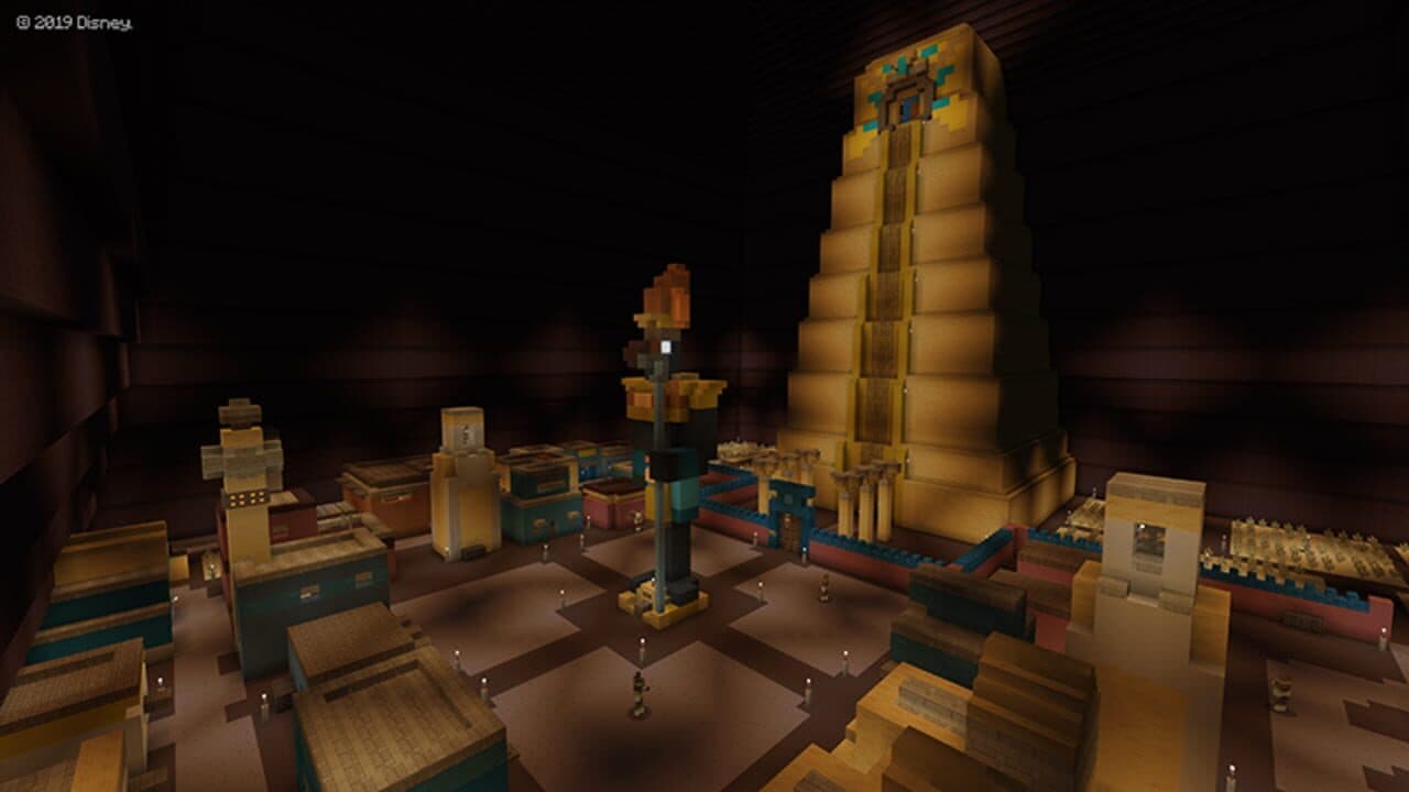 Minecraft: DuckTales thumbnail 4