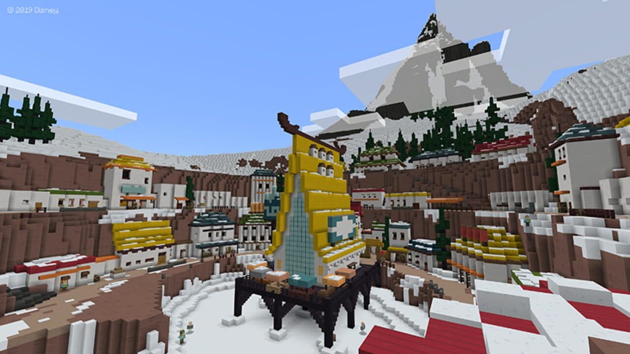 Minecraft: DuckTales thumbnail 5
