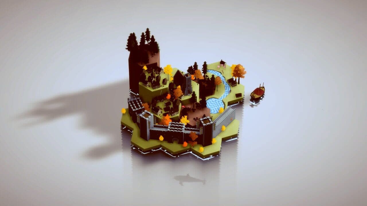Land Above Sea Below thumbnail 6