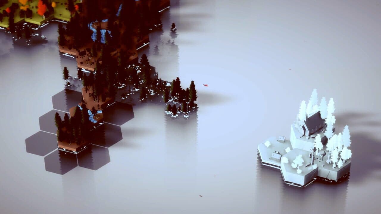 Land Above Sea Below thumbnail 3