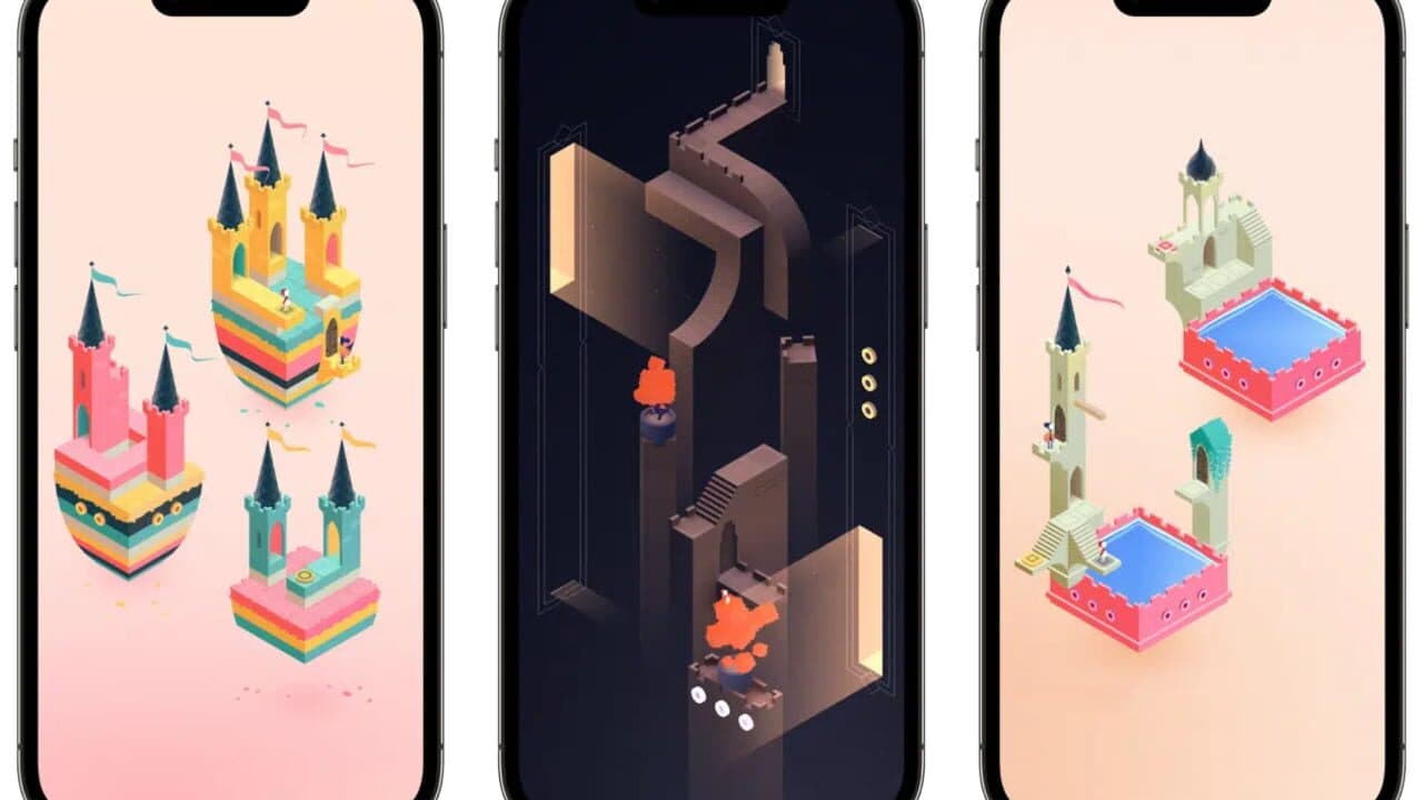 Monument Valley 2+ thumbnail 2