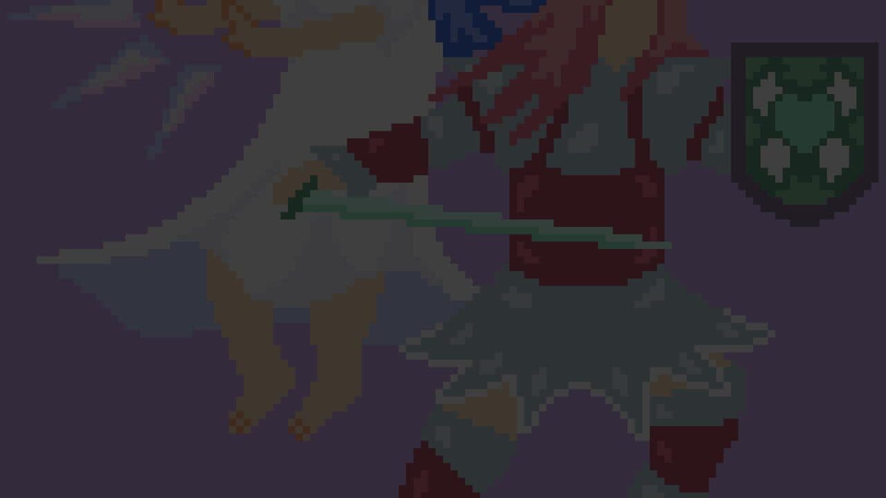 Love & Dehumanization screenshot 1