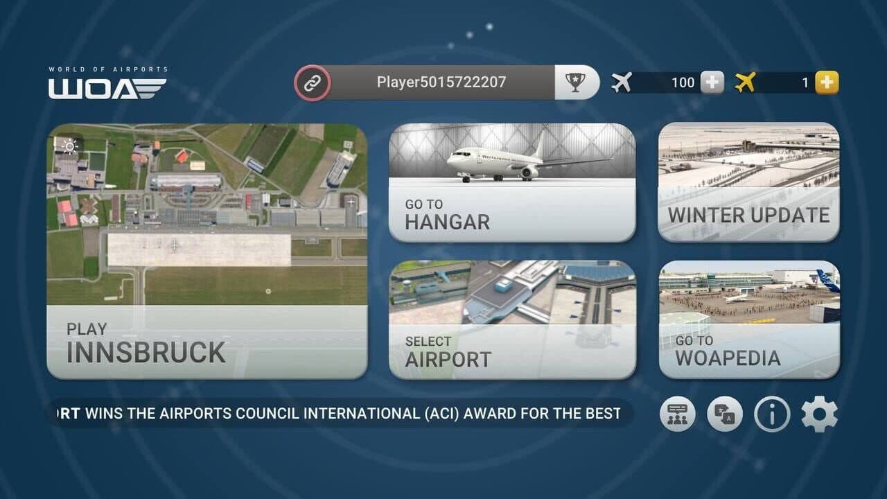 World of Airports thumbnail 2