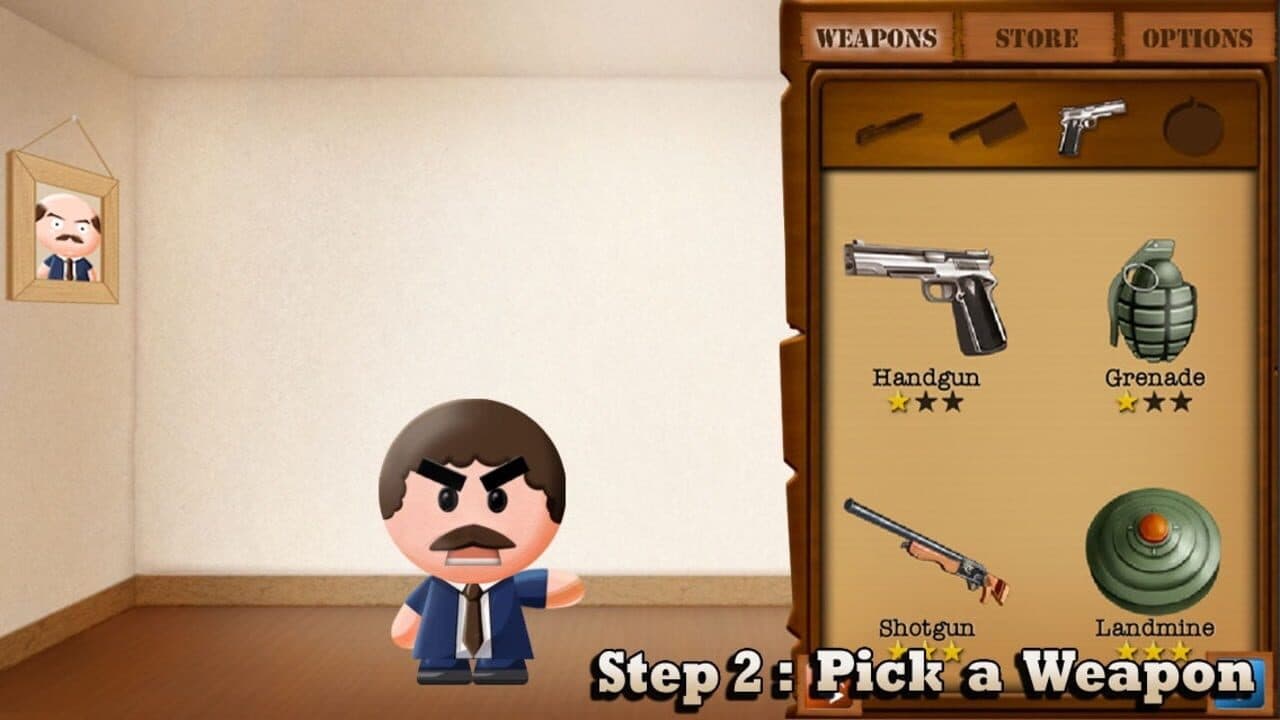 Beat the Boss thumbnail 2