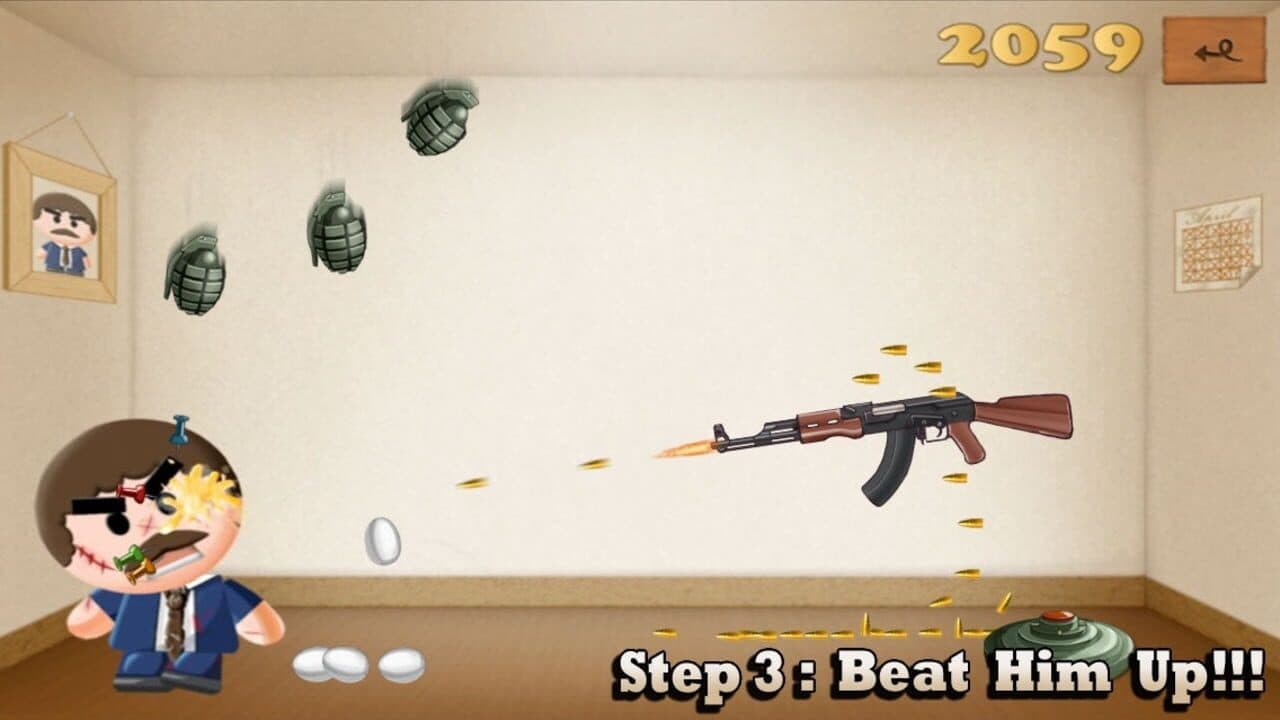 Beat the Boss thumbnail 3